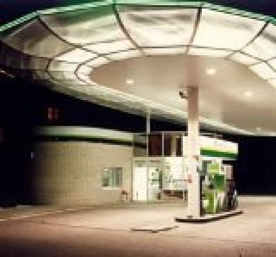 Benzina s.p.