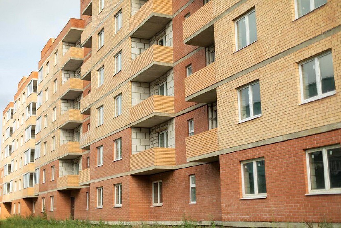 Rekonstrukce a opravy elektroinstalace v panelových domech