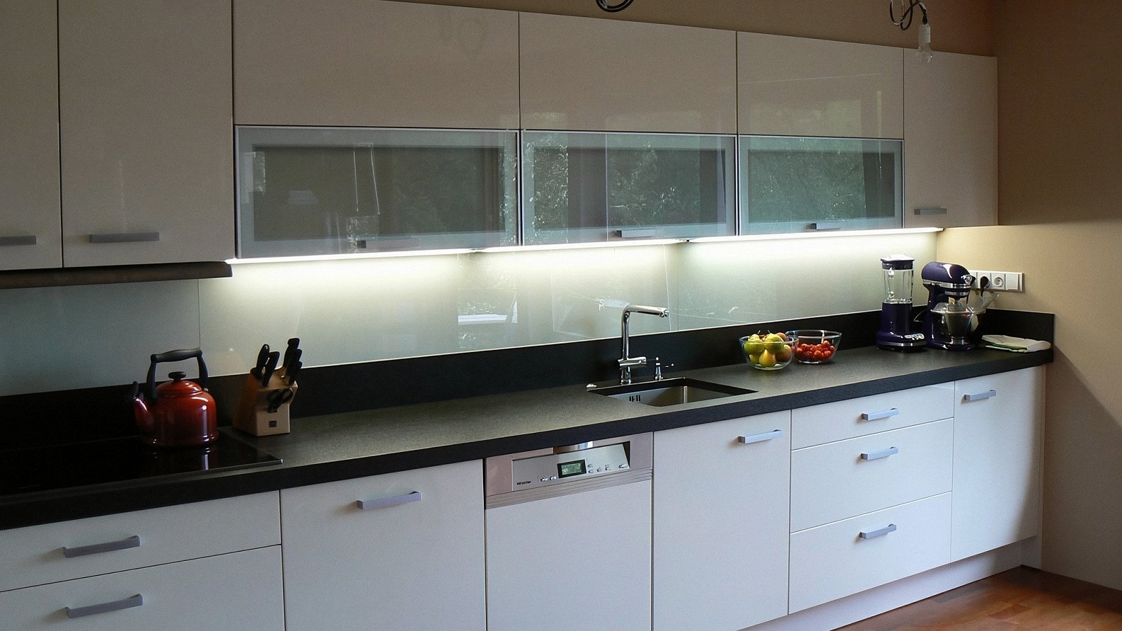 Elektroinstalace rodinných domů